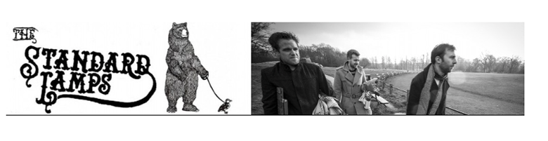 TSL Gig Header