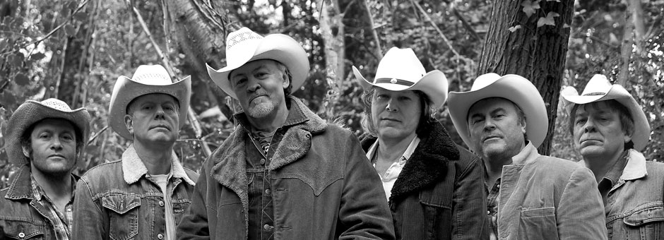 Los Pacaminos
