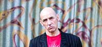 Simon Townshend