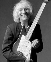 Albert Lee Albert Lee