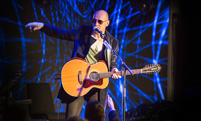 Simon Townshend
