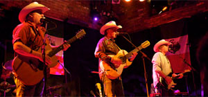 Los Pacaminos