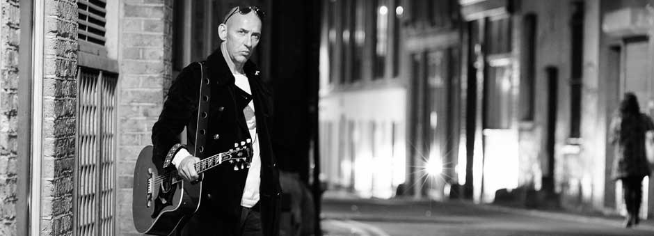 Simon Townshend